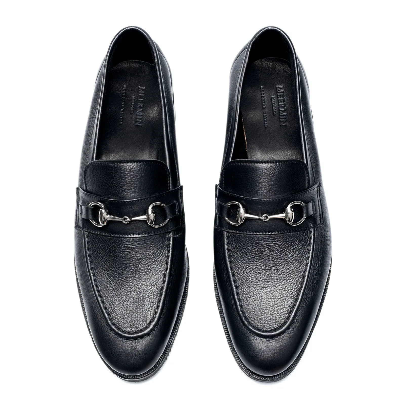 114675 - BLACK SOFTCALF - E