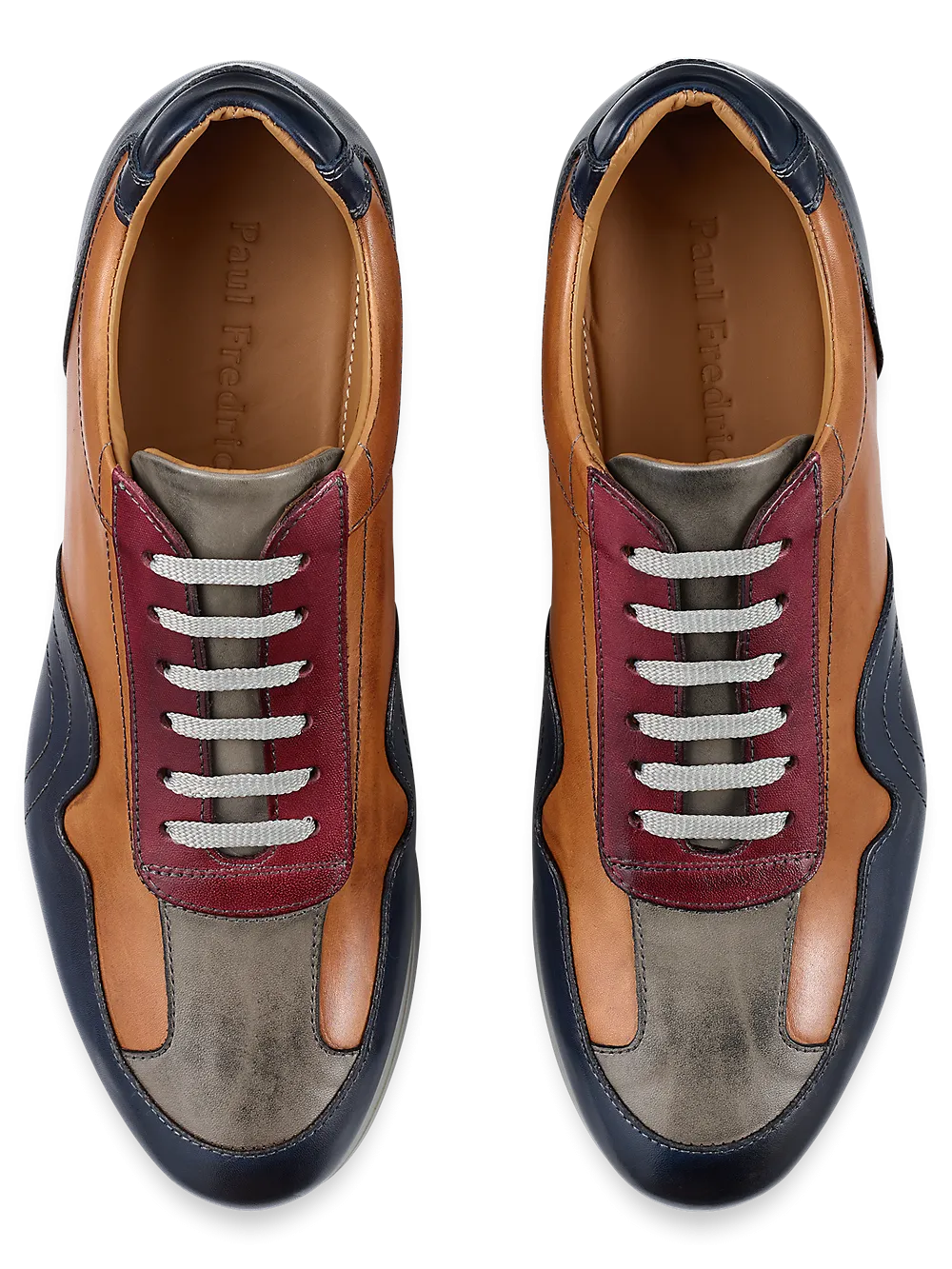 Austin Sneaker - Multi