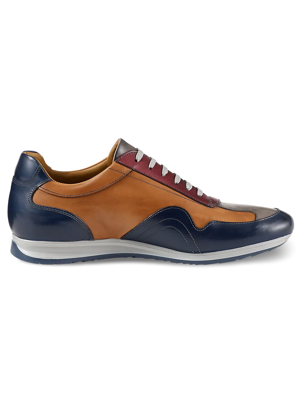 Austin Sneaker - Multi