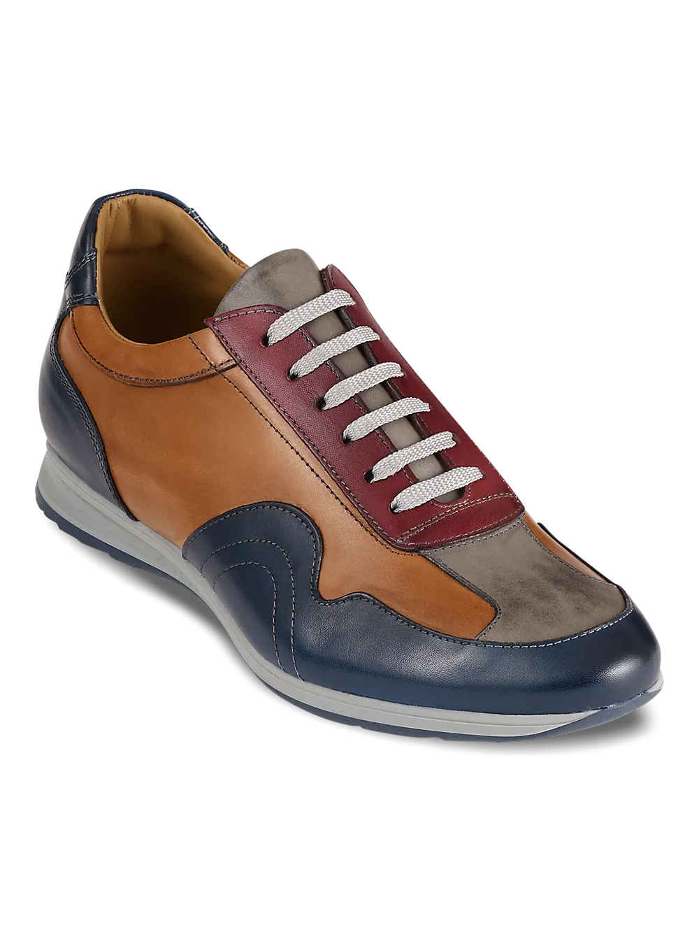 Austin Sneaker - Multi