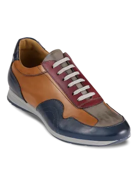 Austin Sneaker - Multi