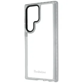CellHelmet Altitude X Series for Samsung Galaxy S23 Ultra - Crystal Clear