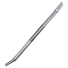 Combination Winch Bar 35"