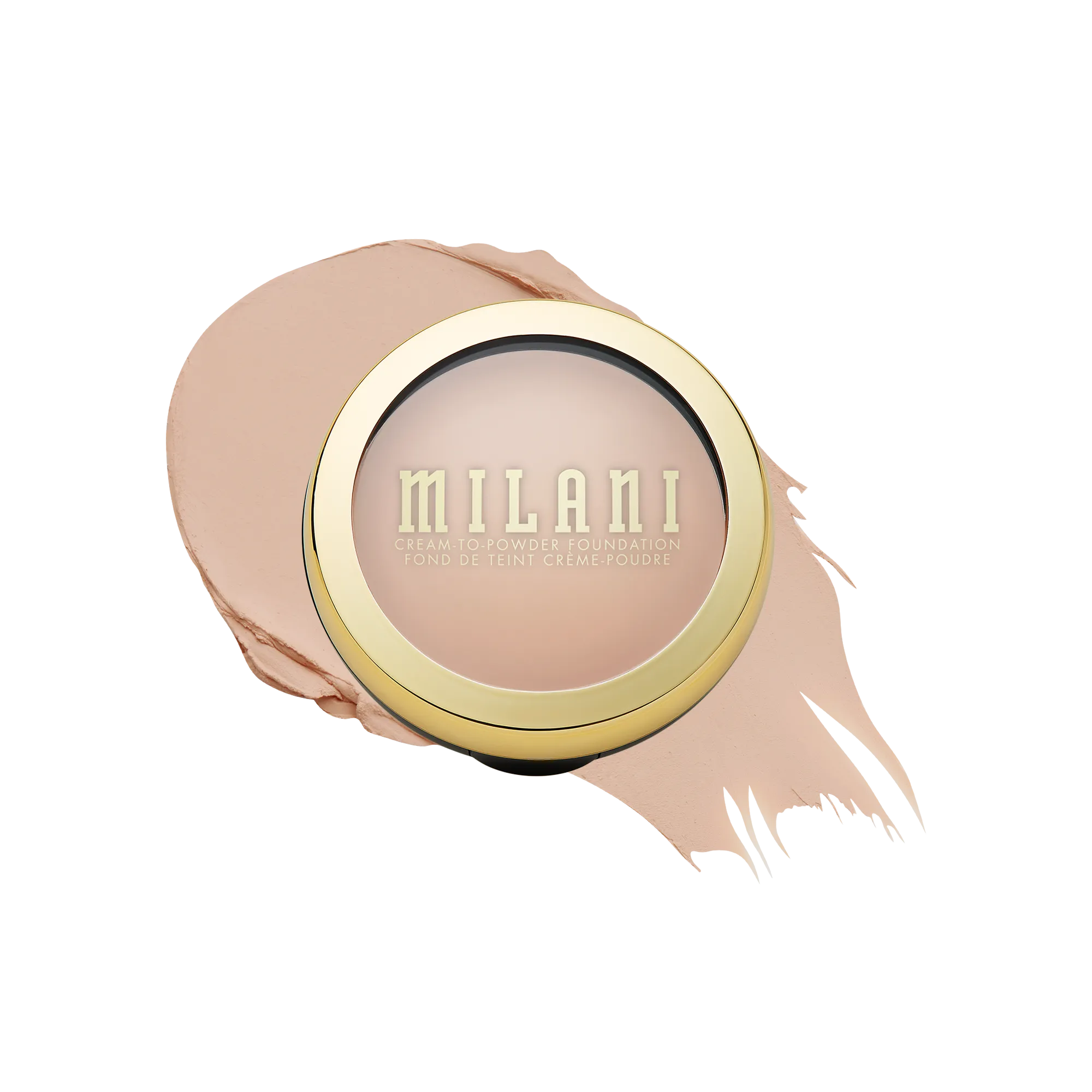 Conceal   Perfect Smooth Finish Cream To Powder