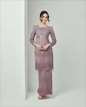 DEERANI PREMIUM - DEEP MAUVE