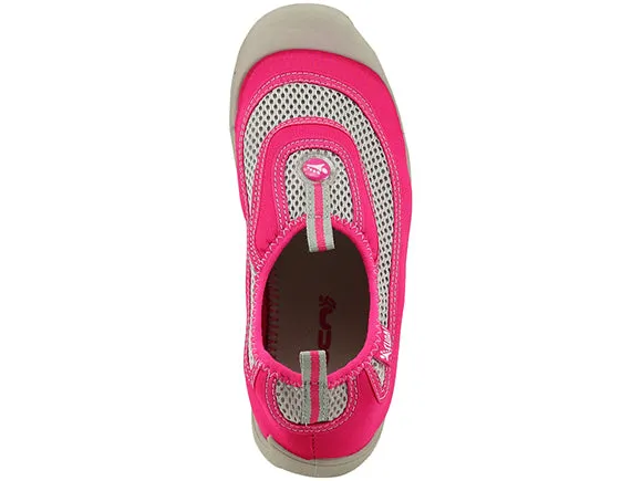 Flatwater Women's Water Shoe - Pink
