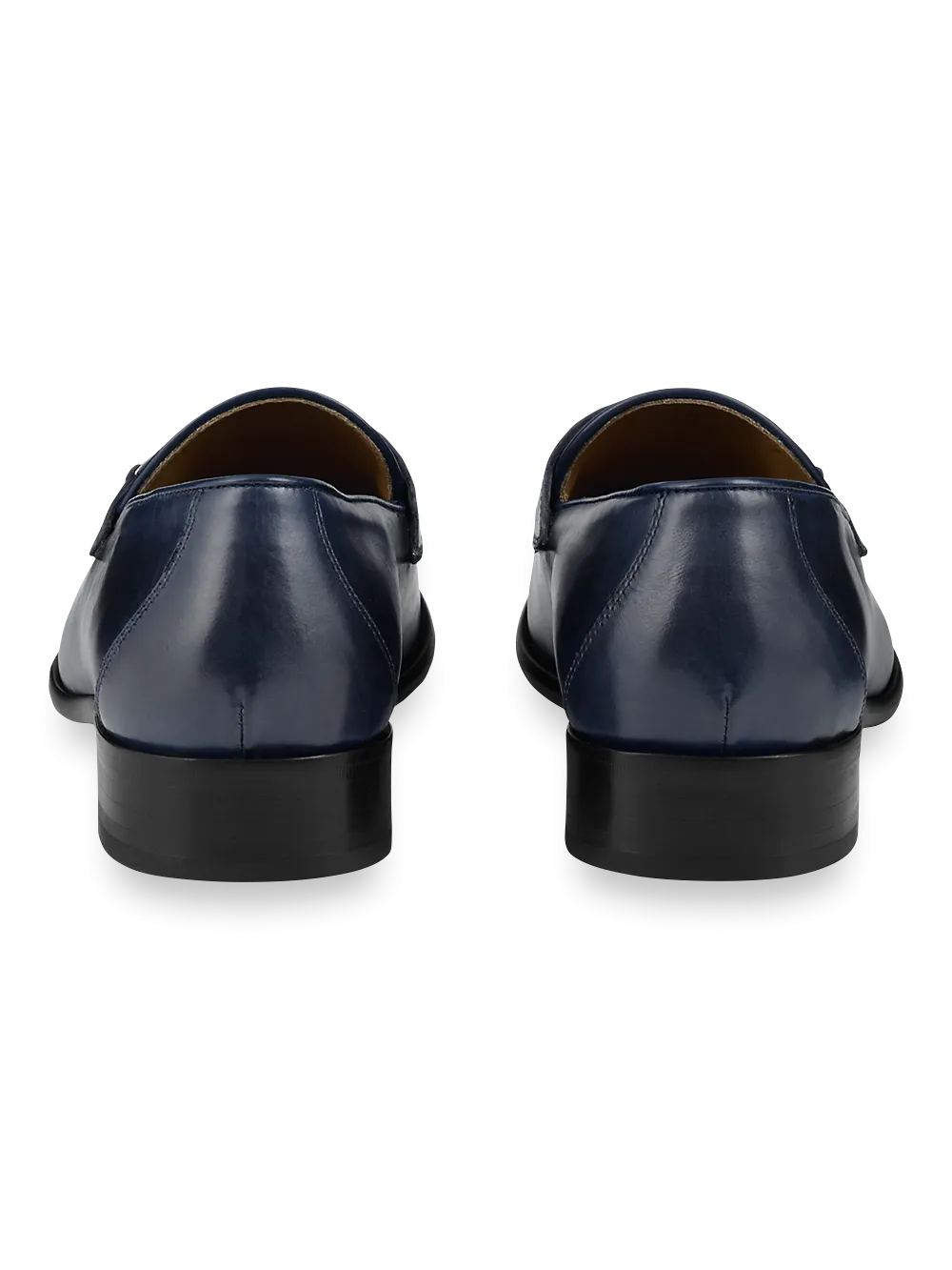 Gilbert Loafer - Navy