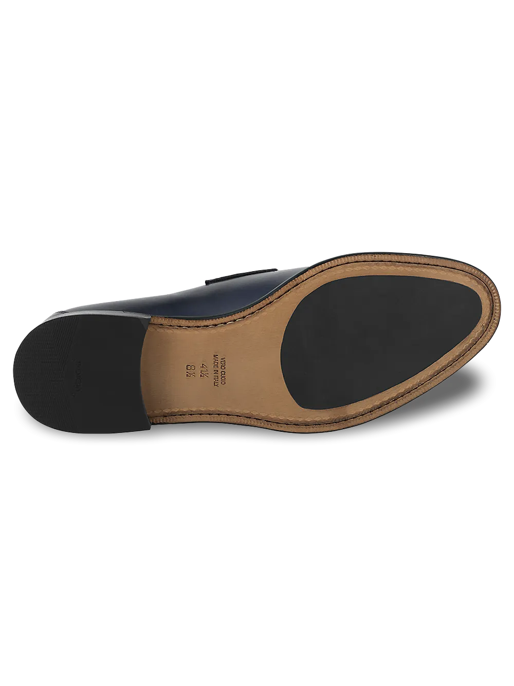 Gilbert Loafer - Navy