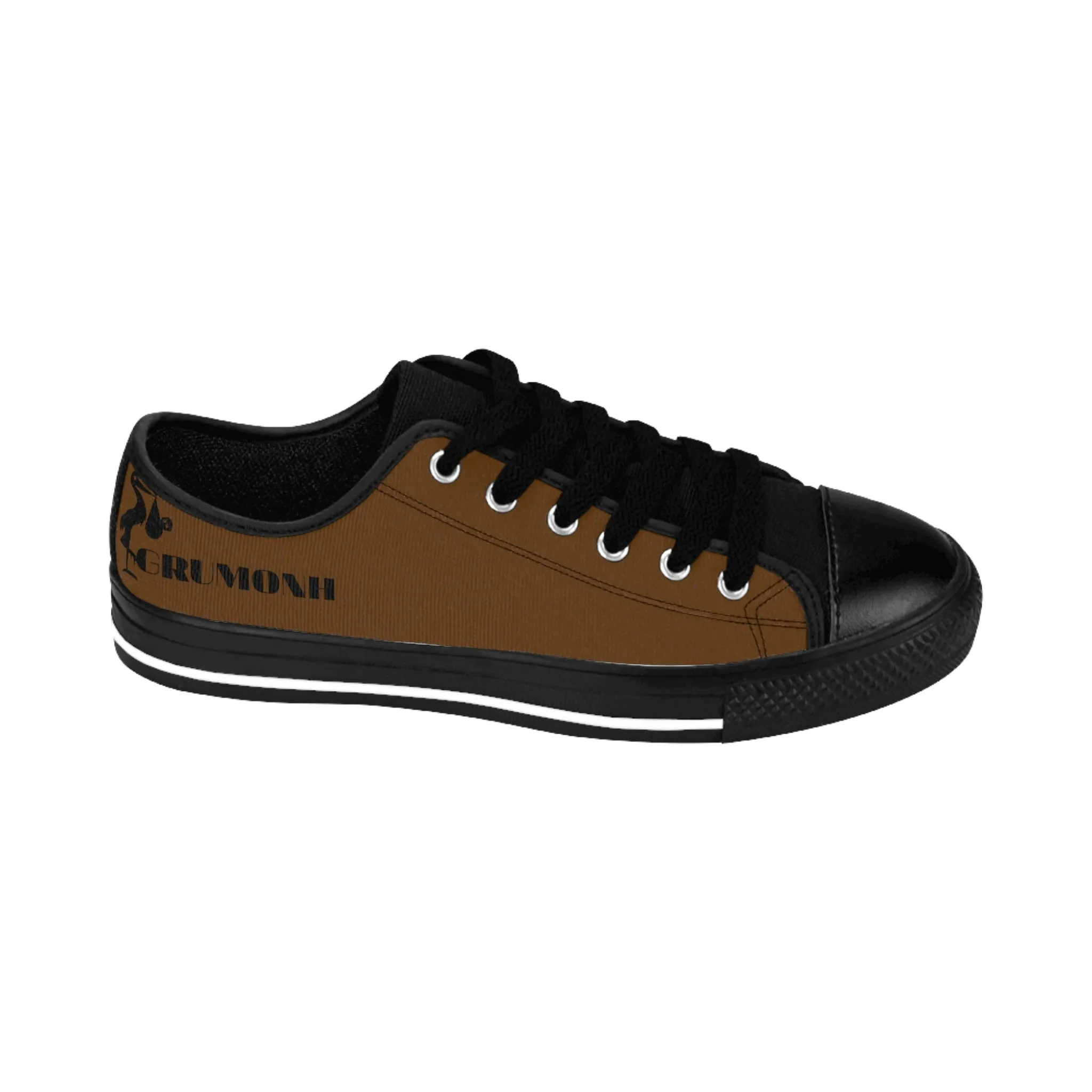 GRUMONH - Men's Sneakers