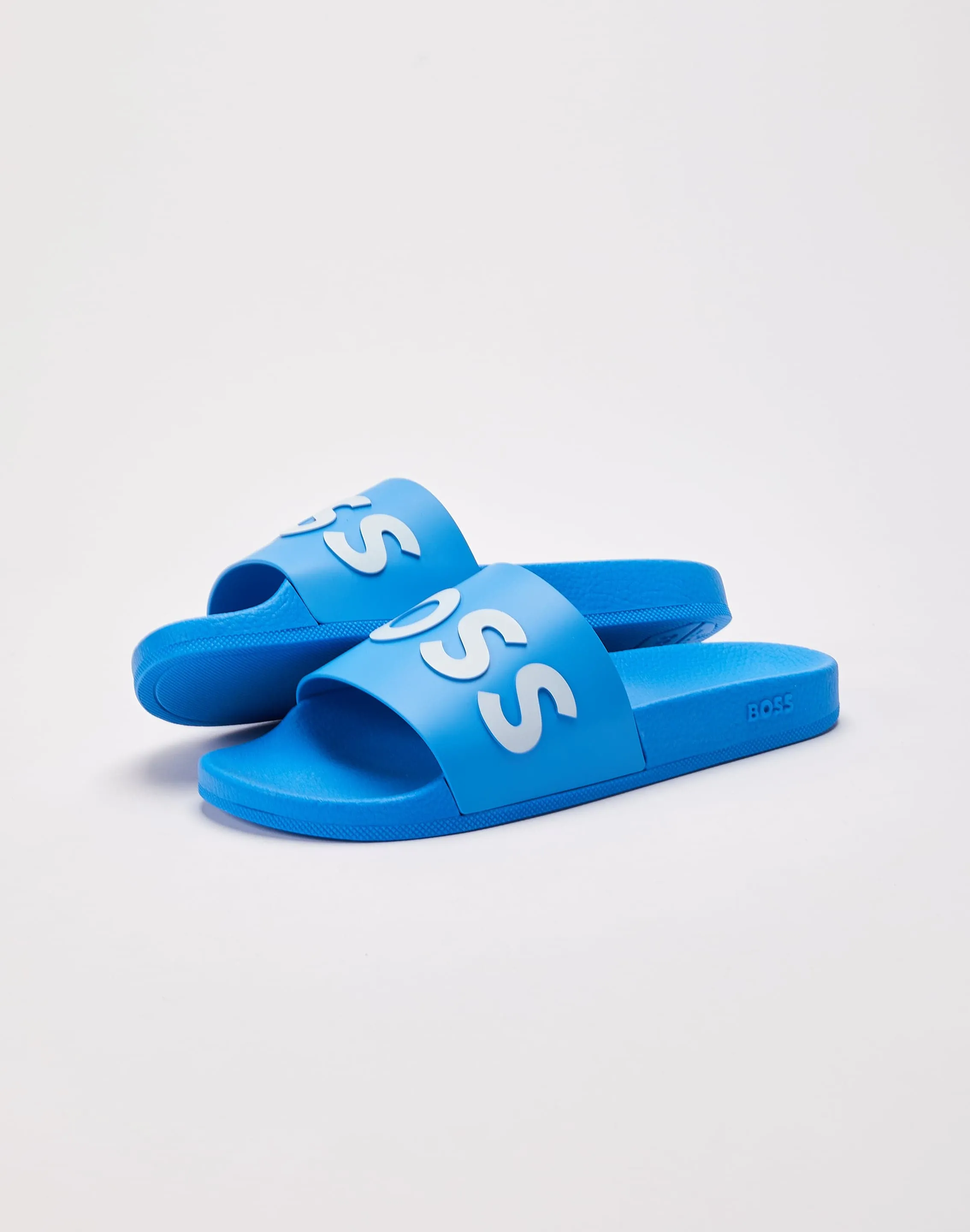 Hugo Boss Bay Slides