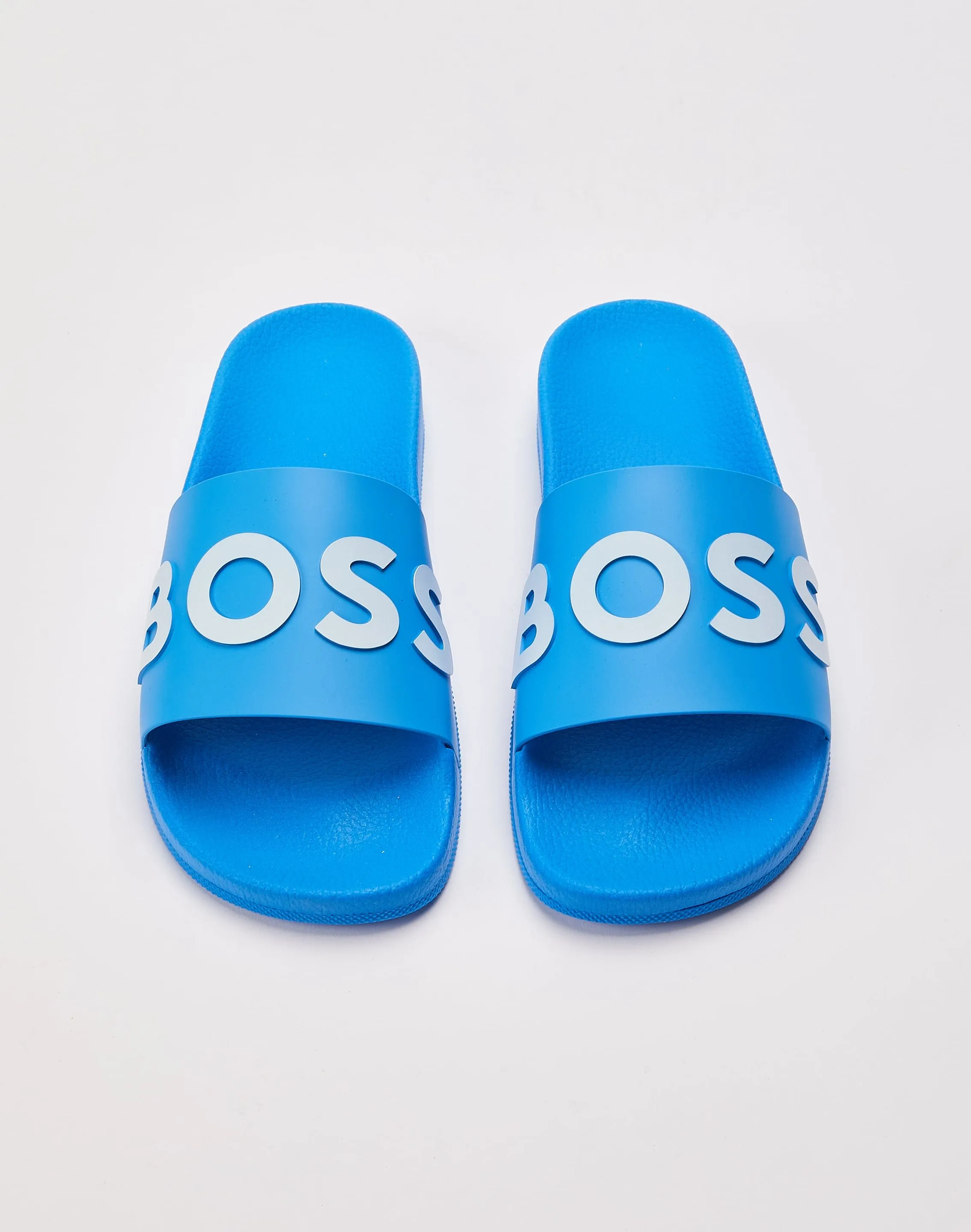 Hugo Boss Bay Slides