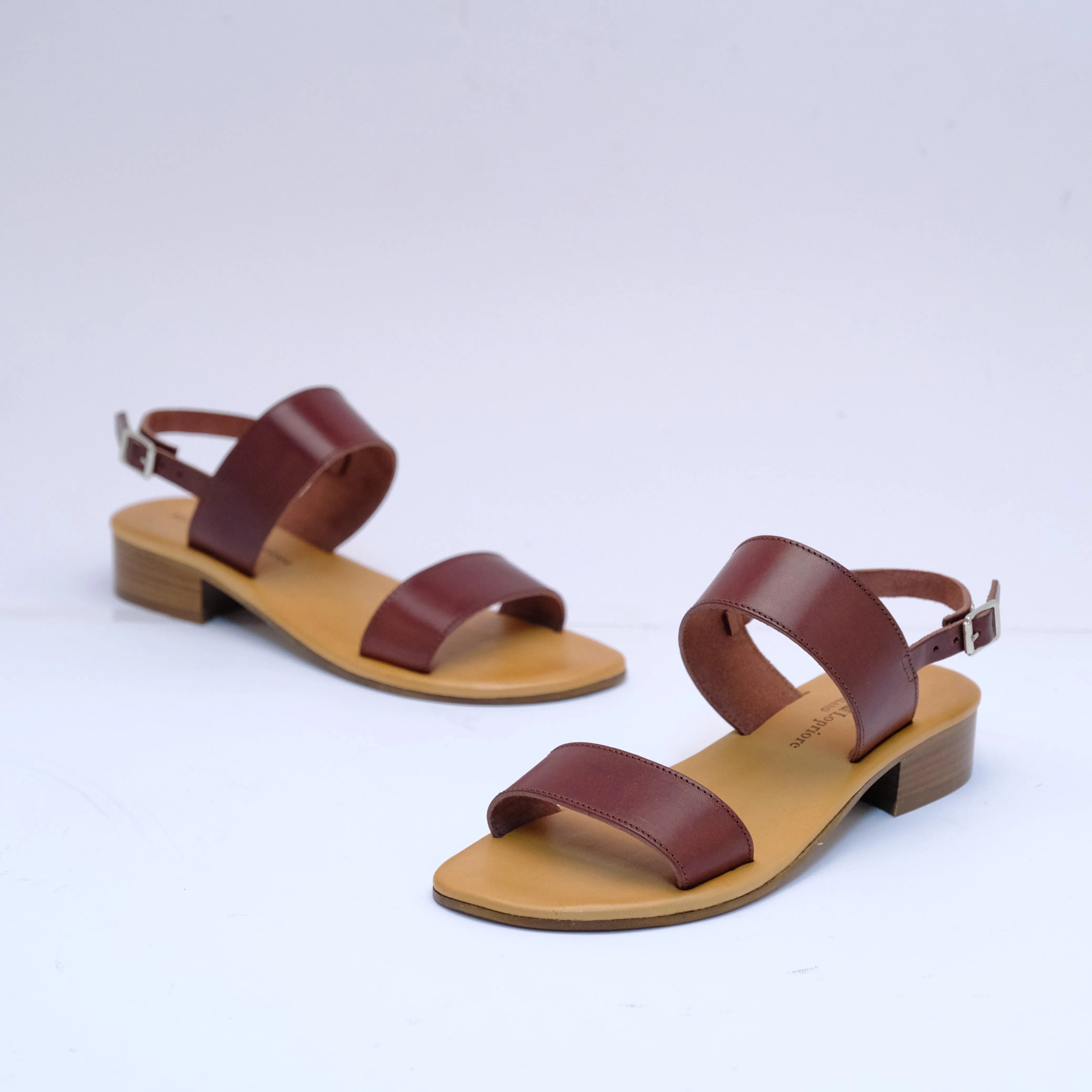 ISCHIA SANDAL