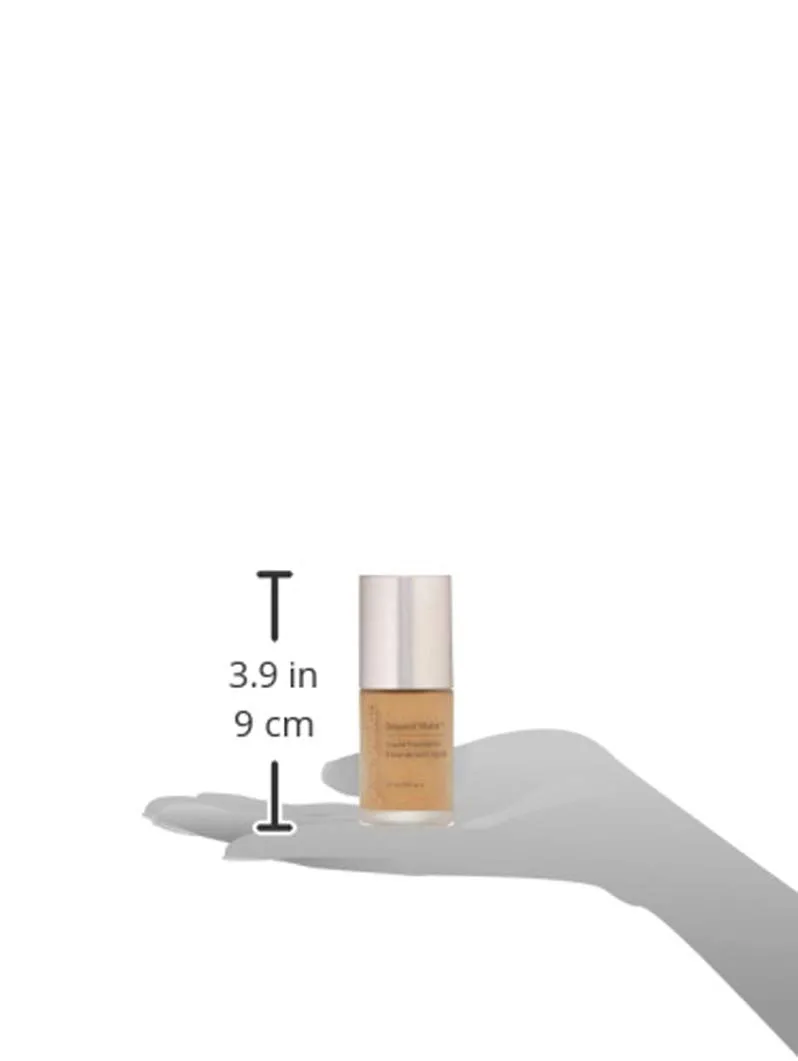 Jane Iredale Beyond Matte™ Liquid Foundation