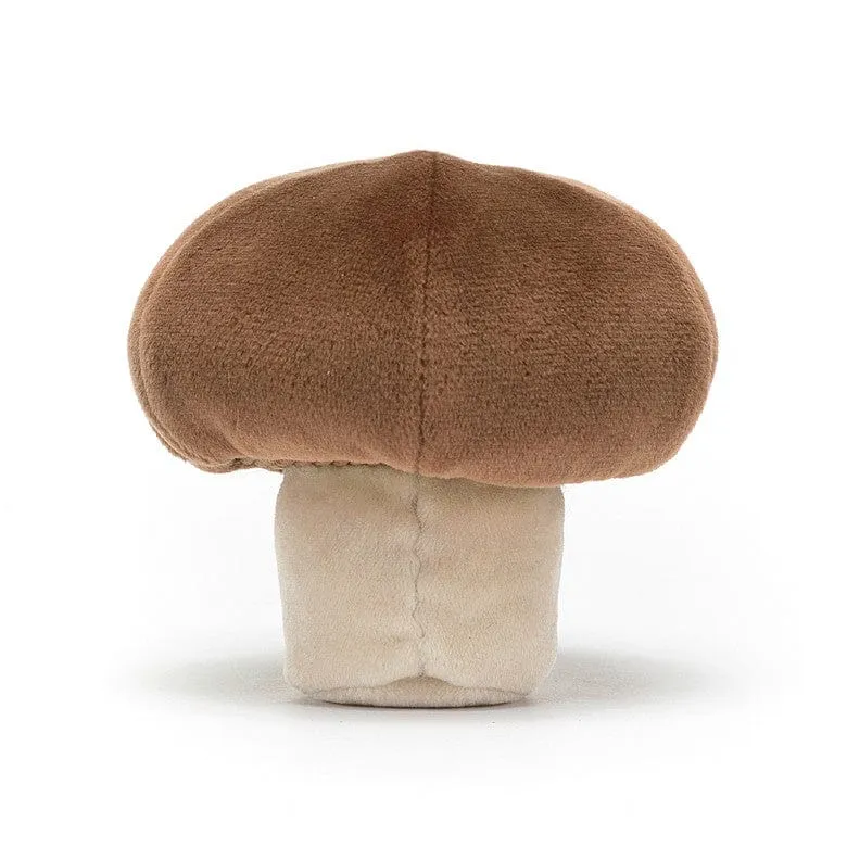 Jellycat Vivacious Vegetable Mushroom