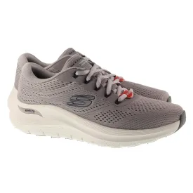 Skechers Trainers Mens Arch Fit 2.0 Taupe