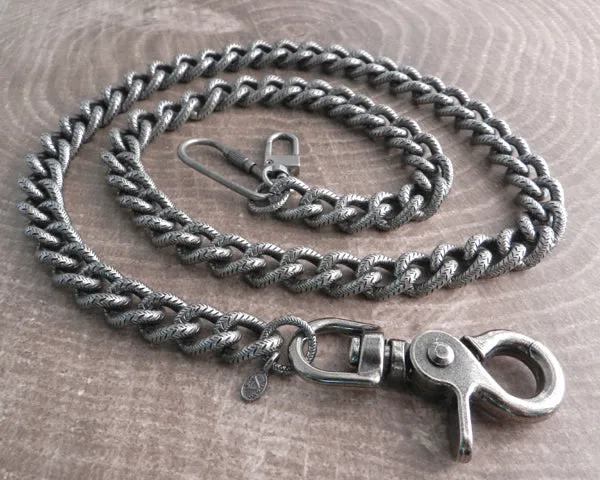 Smooth Leash Hack Wallet Chain