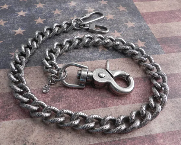 Smooth Leash Hack Wallet Chain