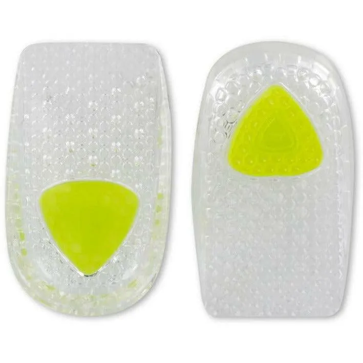 Sofsole Womens Gel Heel Cup