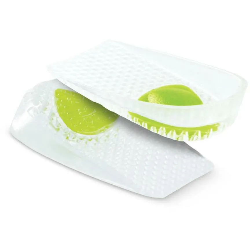 Sofsole Womens Gel Heel Cup