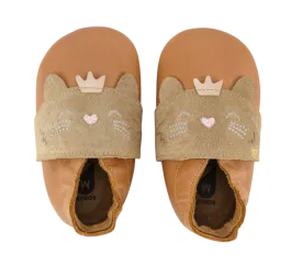 Soft Sole Whiskers Caramel