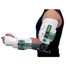 Stat-A-Dyne® Elbow