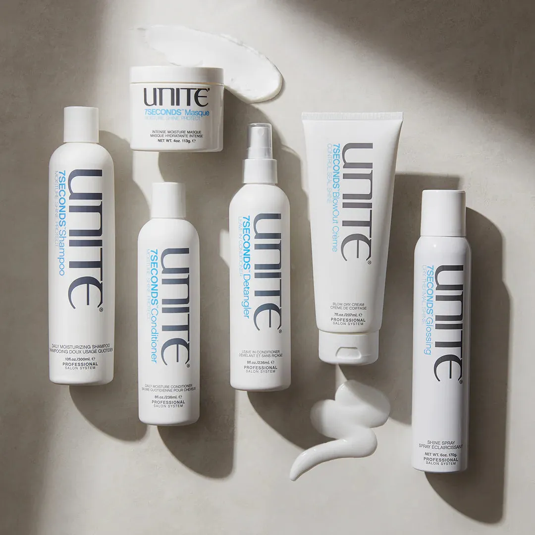 Unite 7Seconds Blowout Creme