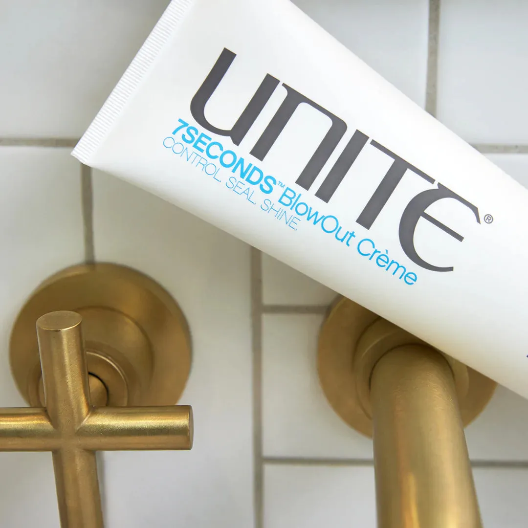 Unite 7Seconds Blowout Creme