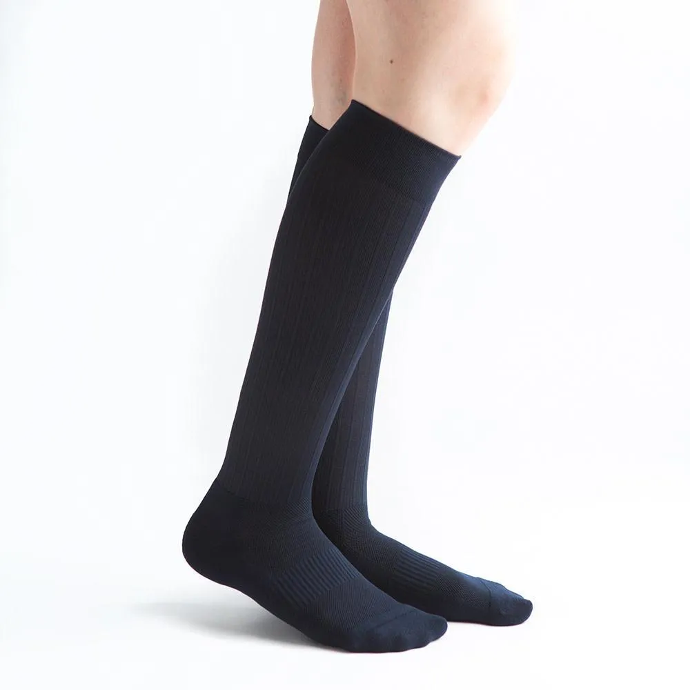 VenActive Women's Cushion Trouser 15-20 mmHg Compression Sock