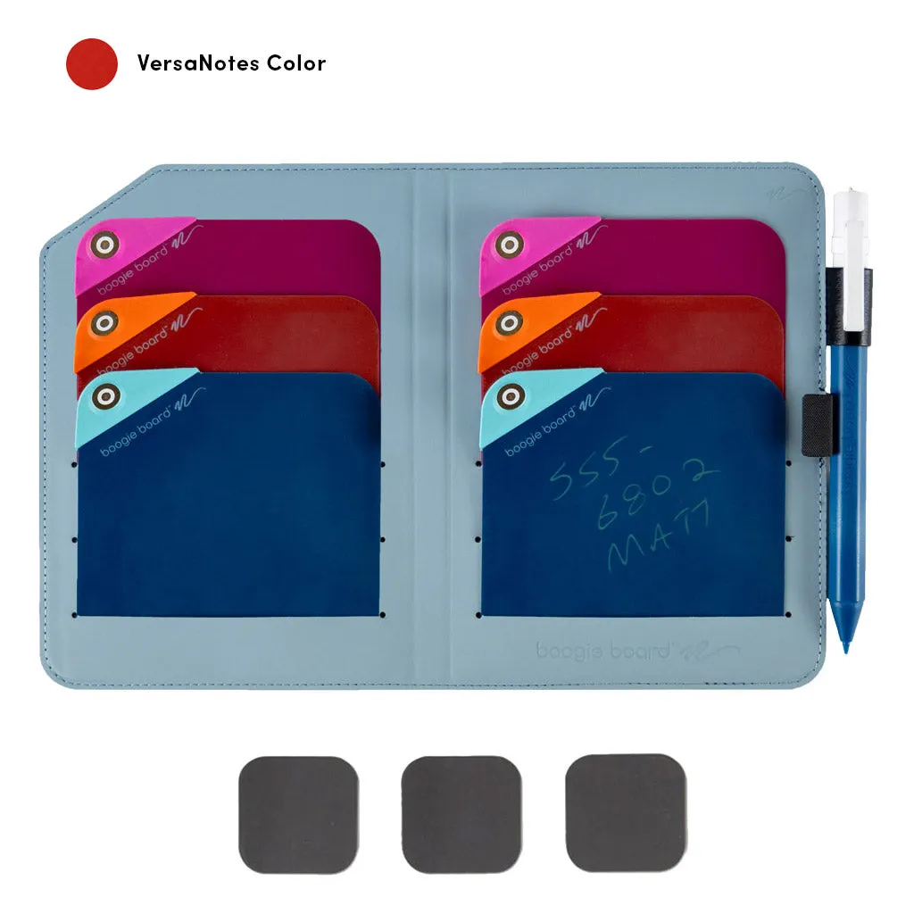 VersaNotes™ Portfolio Premium Pack