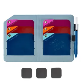 VersaNotes™ Portfolio Premium Pack
