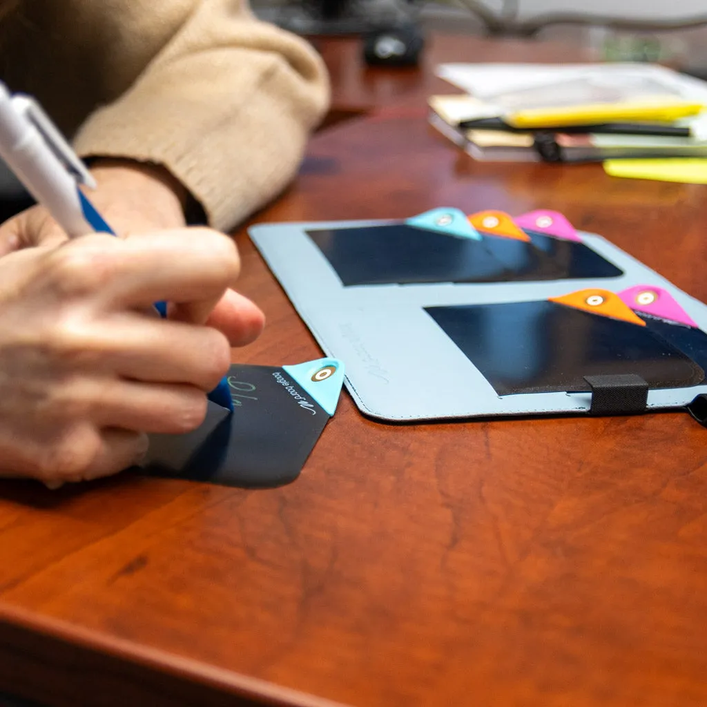 VersaNotes™ Portfolio Premium Pack