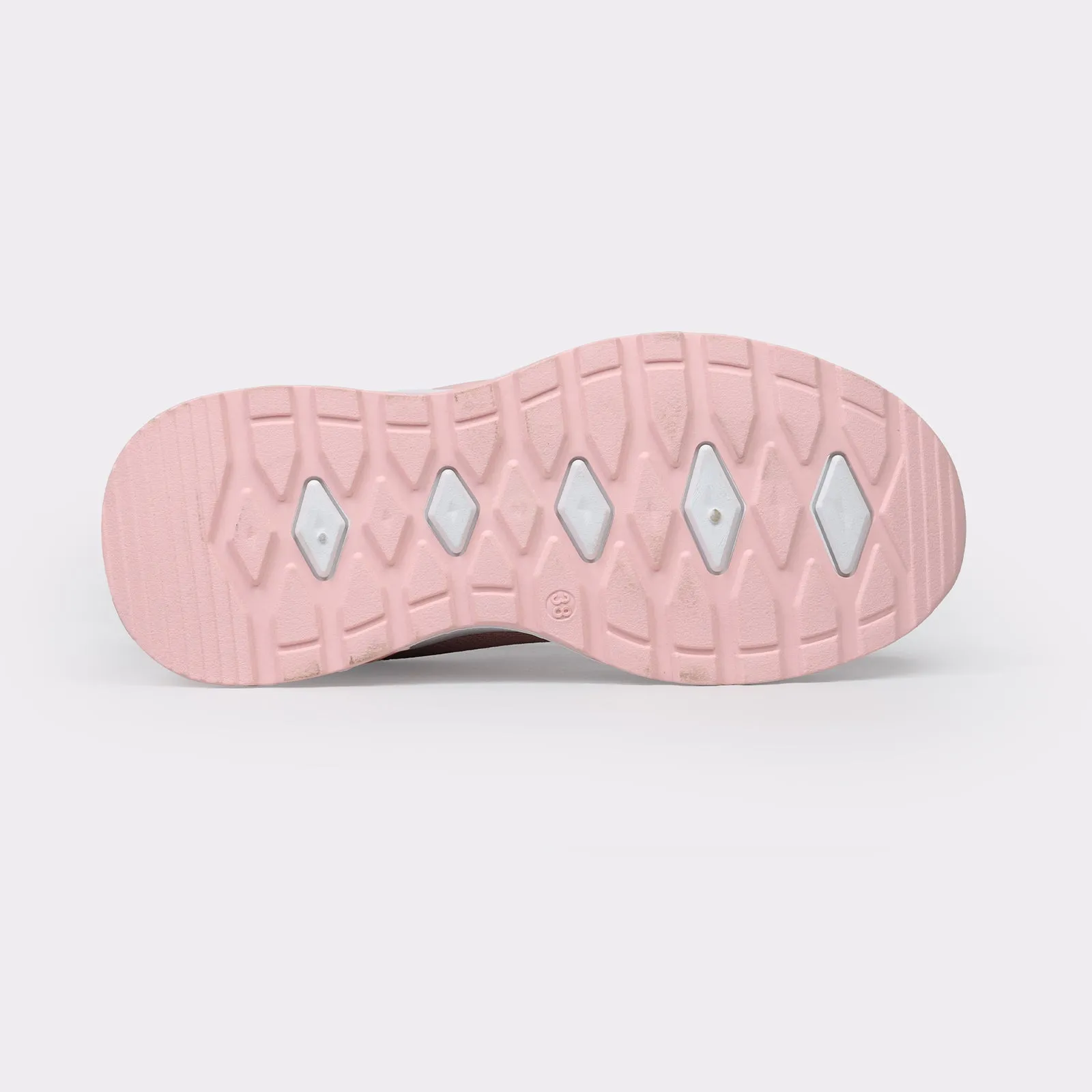 Women’s athletic sneakers